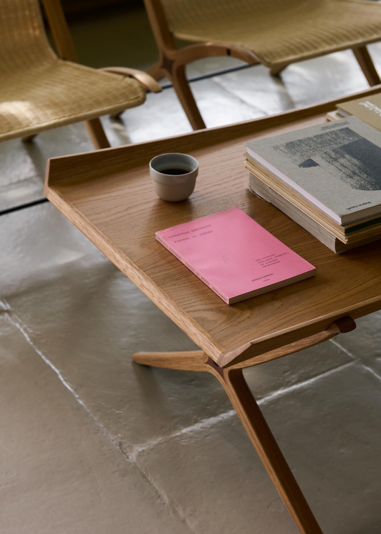 X Coffee Table HM13
